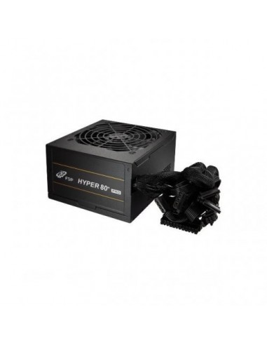 Захранване  FORTRON 650W